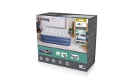 "Bestway" pripučiamas čiužinys 203 x 152 x 46 cm 67630