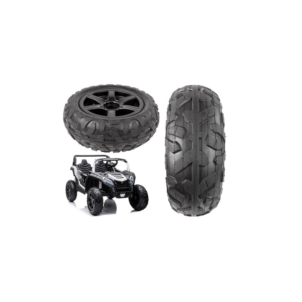 Pripučiamas ratas skirtas A032 Strong Buggy