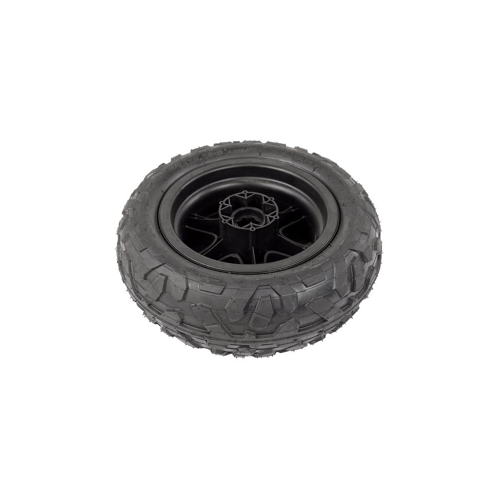 Pripučiamas ratas skirtas A032 Strong Buggy