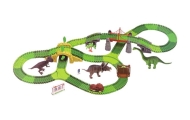 Dinosaur Track 270 Elements Accessories