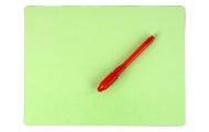 Sketch Light Board Sticker Pen