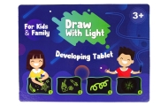 Sketch Light Board Sticker Pen