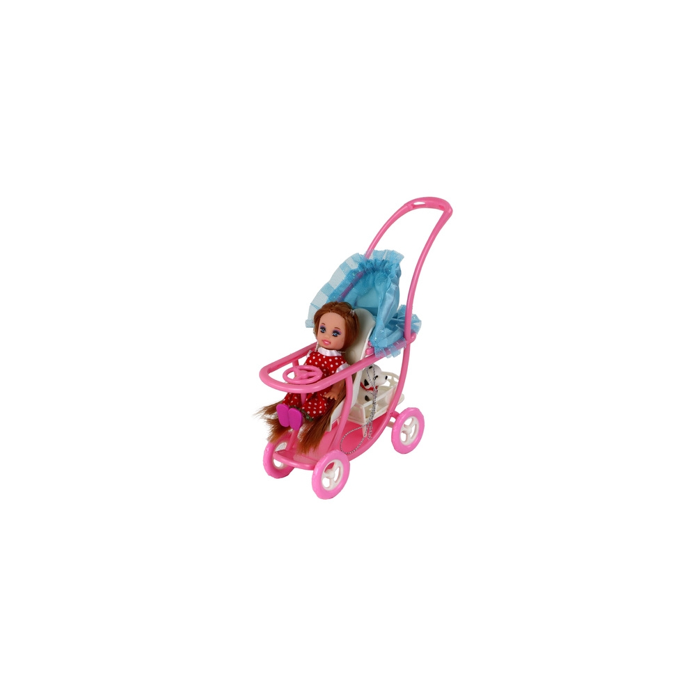 Pregnant Lucy Doll Set XXL Accessories