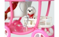 Pregnant Lucy Doll Set XXL Accessories