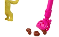 Pet and Food Doll Set