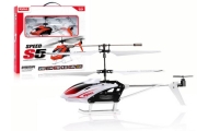 SYMA RC sraigtasparnis S5 White