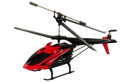 Zdalnie Sterowany Helikopter S5H SYMA Czerwony
