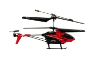 Zdalnie Sterowany Helikopter S5H SYMA Czerwony