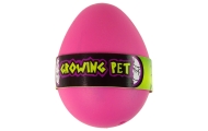 Growing Flamingo Egg 6cm Pink
