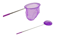 Butterfly Net Insect telescopic extension 85 cm