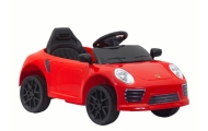Auto Na Akumulator WMT-666 Czerwone