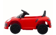 Elektromobilis WMT-666, Red-Elektromobiliai vaikams, Mašinos-e-vaikas