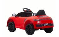 Auto Na Akumulator WMT-666 Czerwone