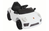 Auto Na Akumulator WMT-666 Białe