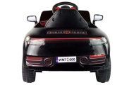 Auto Na Akumulator WMT-666 Czarne