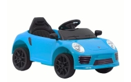 Elektromobilis WMT-666, Blue-Elektromobiliai vaikams, Mašinos-e-vaikas