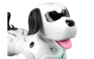 Interaktyvus nuotoliniu būdu valdomas šunelis-robotas-Žaislai, Interaktyvūs žaislai, Robotai-e-vaikas