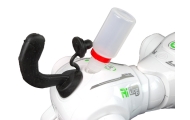 Interaktyvus nuotoliniu būdu valdomas šunelis-robotas-Žaislai, Interaktyvūs žaislai, Robotai-e-vaikas