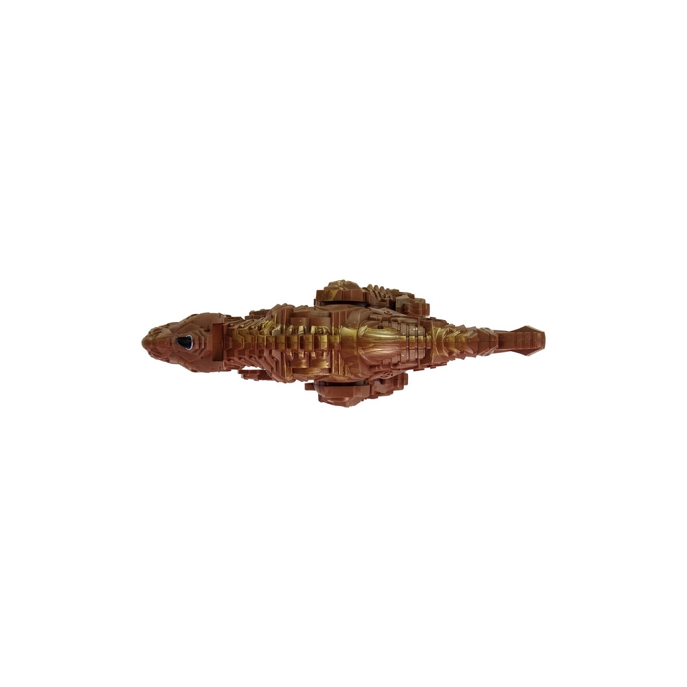 Dinozauras Nuotoliniu būdu valdomas garų projektorius rudas