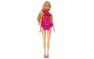 Motorboat doll set
