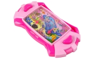Marine Animals Water Arcade Game Console Red