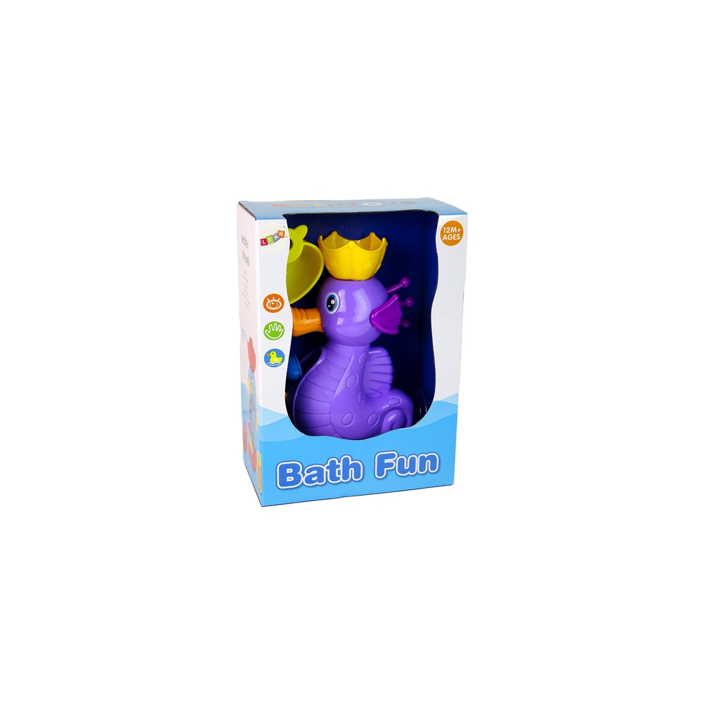 Bathing toy Seahorse Waterfall Shower
