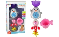 Penguin Bath Toy for Kids
