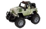 Off Road R/C 1:43 Moro off-road car