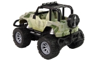 Off Road R/C 1:43 Moro off-road car