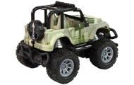 Off Road R/C 1:43 Moro off-road car