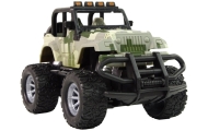 Off Road R/C 1:43 Moro visureigis