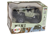 Off Road R/C 1:43 Moro off-road car