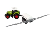 Traktor dla Dzieci z Przyczepką Autko Farma