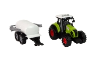 Traktor dla Dzieci z Przyczepką Autko Farma