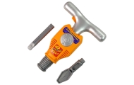 Zestaw Majsterkowicza Narzędzia Młot Pneumatyczny Okulary