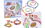 Jewellery Making Set Beads Pendants