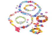 Jewellery Making Set Beads Pendants