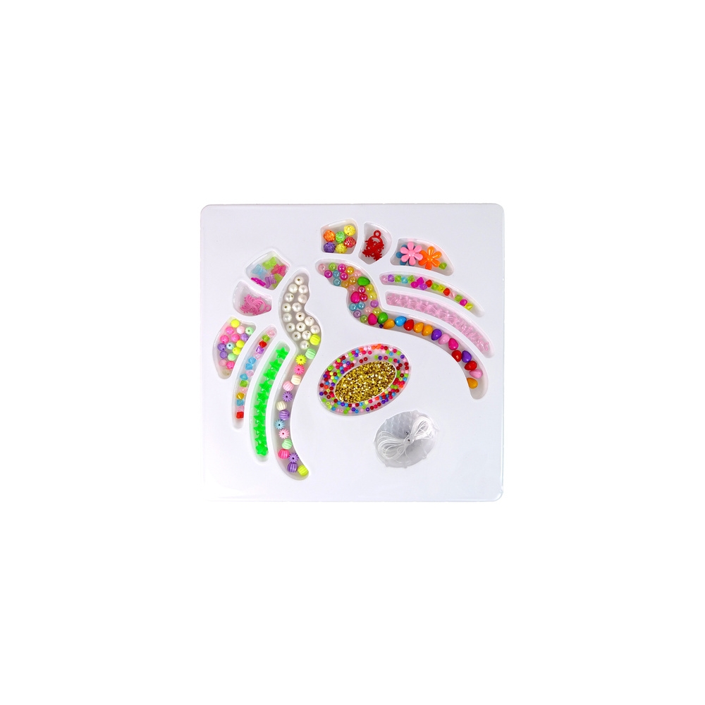 Jewellery Making Set Beads Pendants