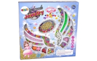 Jewellery Making Set Beads Pendants