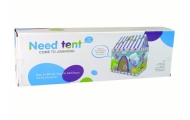 Merry Circus Tent For Kids Garden.
