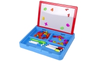 Magnetinė piešimo lenta Glowing Paint 2in1