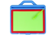 Glowing Paint 2in1 Magnetic Drawing Board