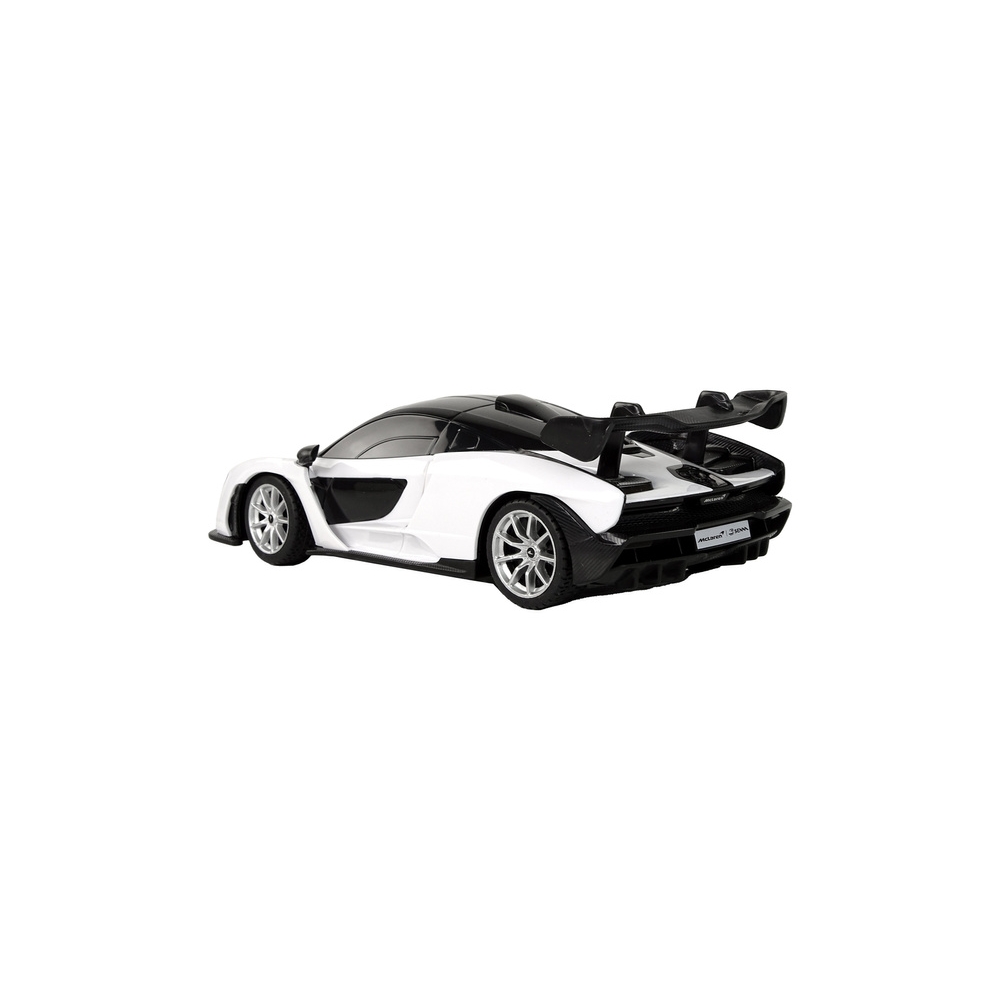 Auto R/C McLaren 1:24 Rastar Biały