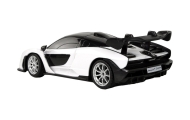 Auto R/C McLaren 1:24 Rastar Biały