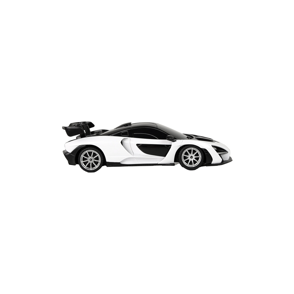Auto R/C McLaren 1:24 Rastar Biały