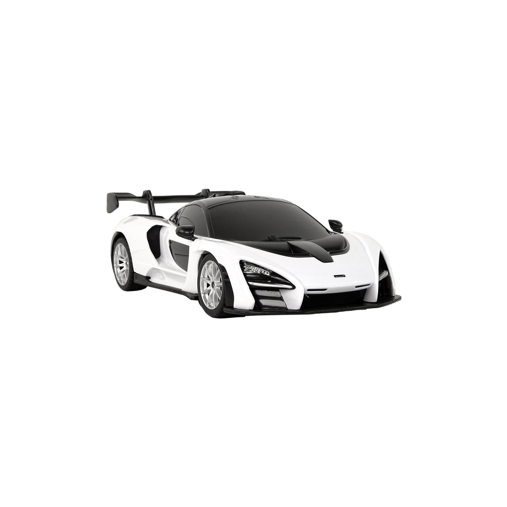Auto R/C McLaren 1:24 Rastar Biały
