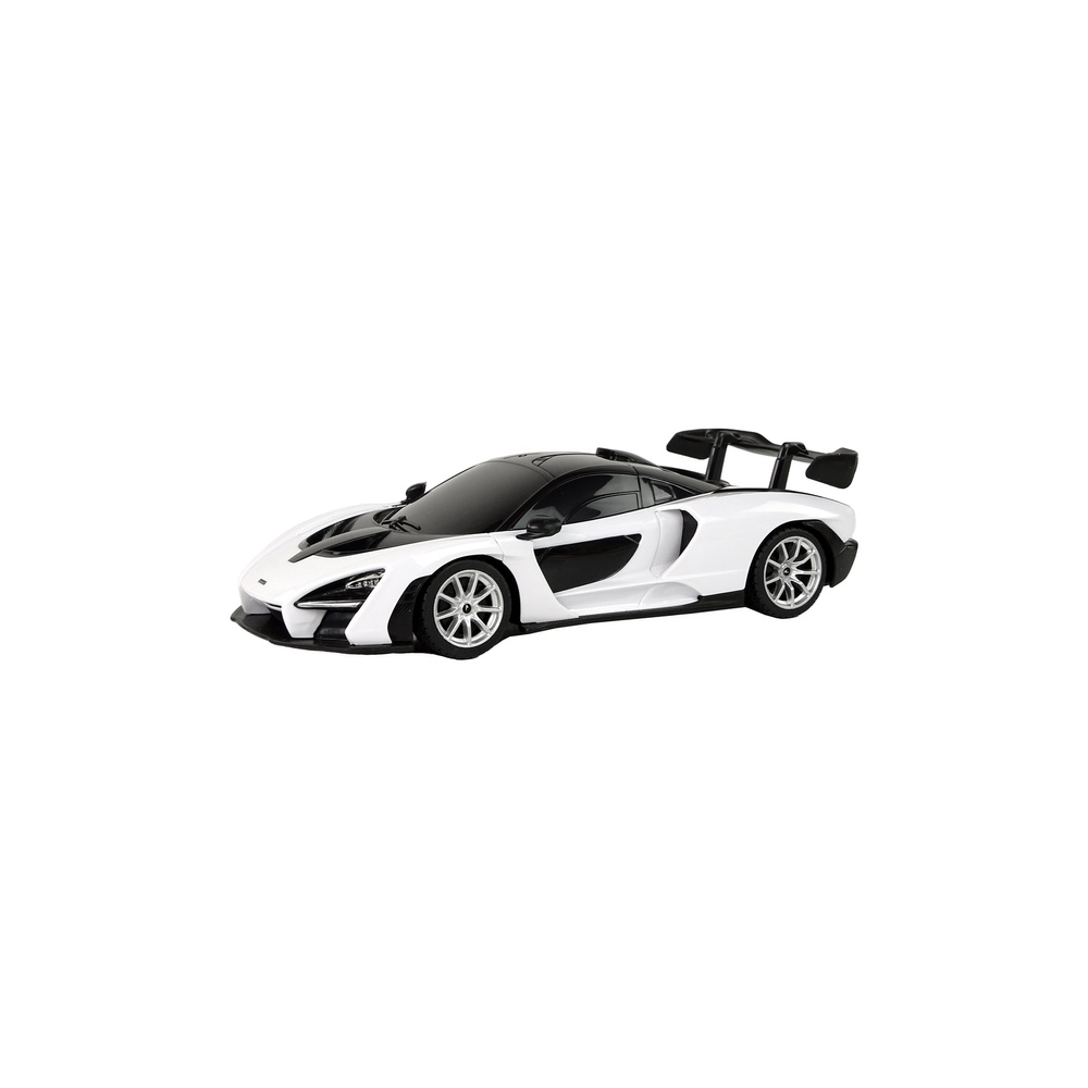 Auto R/C McLaren 1:24 Rastar Biały