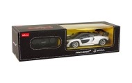 Auto R/C McLaren 1:24 Rastar Biały