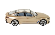 Auto BMW I4 Samochód Zdalnie Sterowany RC Rastar Złoty 1:14