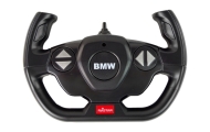 Auto R/C Bmw X6 M 1:14 Rastar Czerwone